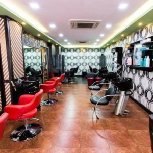CÁC Ý TƯỞNG TIẾP THỊ CHO SALON