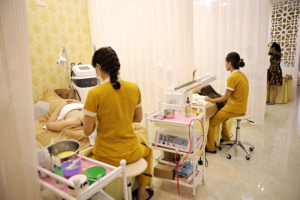 5 sai lầm khiến công việc kinh doanh spa không hiệu quả