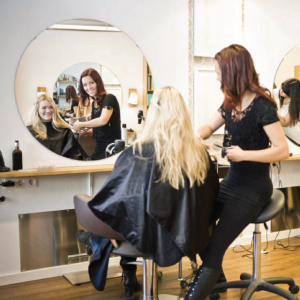 NHỮNG VIỆC CẦN LÀM KHI MỞ SALON LÀM TÓC