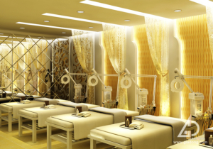 BẠN ĐÃ CHỌN MẪU THIẾT KẾ CHO SPA CỦA BẠN CHƯA?