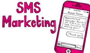 Làm sao để chiến lược SMS Marketing lĩnh vực làm đẹp hiệu quả?