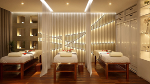 Để Có Một Spa Chuyên Nghiệp, Cần Chú Ý Những Điều Gì?