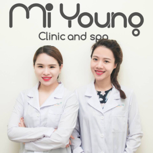 MIYOUNG SPA - KHỞI NGUỒN TỪ NHÓM BẠN YÊU THÍCH MỸ PHẨM THIÊN NHIÊN