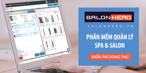 Cách tăng doanh số trong lĩnh vực kinh doanh spa