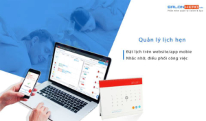 Cần tìm hiểu gì trước khi mở tiệm Nail?