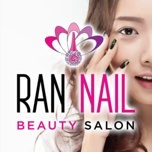 RAN Nails- thương hiệu làm đẹp nổi tiếng