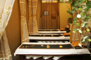 Cạnh tranh trong kinh doanh spa, ai sẽ là người dẫn trước đối thủ?