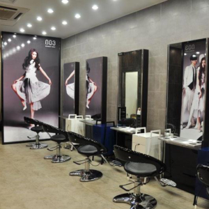BẠN ĐÃ SẴN SÀNG VỚI ĐỂ MỞ SALON TÓC?
