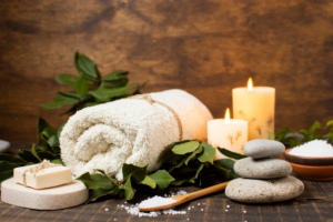Điều kiện đăng kí kinh doanh spa, chăm sóc sắc đẹp