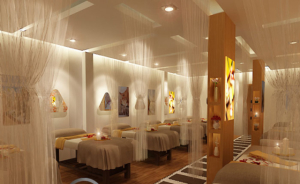 Yếu tố quan trọng phát triển doanh thu Spa hiệu quả