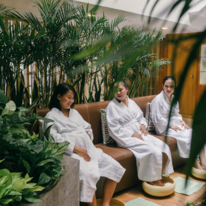 KINH NGHIỆM LÀM DỊCH VỤ SPA BÀ BẦU