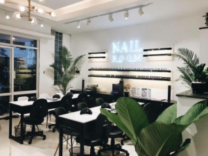 Nail Room – Mit’s House – Sự thành công đến từ cách quản lý theo công nghệ mới