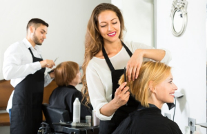 Bỏ túi 5 bí quyết giúp salon tóc đông khách nườm nượp