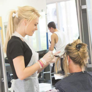 TIẾP THỊ SALON HIỆU QUẢ