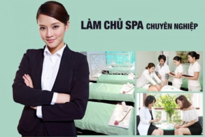 Chiến lược gắn kết khách hàng với spa hiệu quả