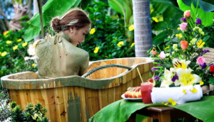 CÁC XU HƯỚNG SPA HIỆN NAY VÀ TƯƠNG LAI