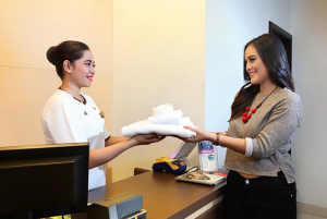 Cách hỏi thăm khách hàng cũ giúp họ quay lại Spa Salon nhanh chóng