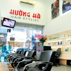 SALON HƯỜNG HÀ SÀI GÒN - ĐỊA CHỈ LÀM TÓC TIN CẬY CỦA NHIỀU KHÁCH HÀNG