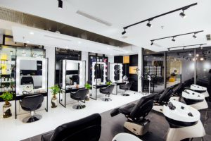 SALON ĐỨC ANH - NÂNG NIU MÁI TÓC CỦA BẠN