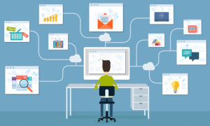 Các phương pháp marketing cho tiệm nail dịp lễ