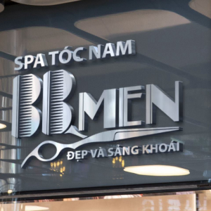 TRẢI NGHIỆM CẮT TÓC CÔNG NGHỆ CAO CÙNG BB MEN