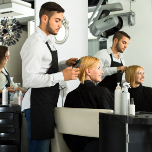 CHIA SẺ CÁCH QUẢN LÝ SALON HIỆU QUẢ