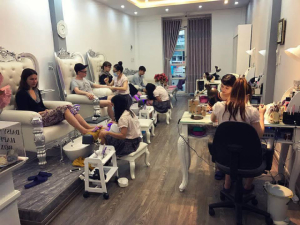 Bí quyết nào để quản lý chuỗi spa hay salon nhiều chi nhánh