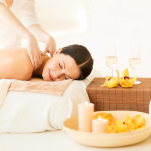 CHIẾN LƯỢC TIẾP THỊ SPA CƠ BẢN