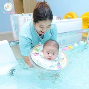 Cơ hội và thách thức với mô hình BABY SPA tại Việt Nam