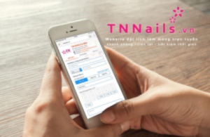 Cách quản lý tiệm nail