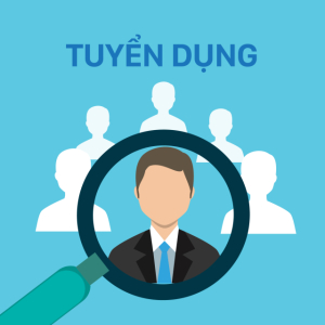 TUYỂN DỤNG SALE & MARKETING LEADER
