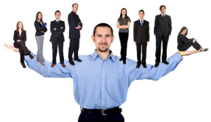 QUẢN LÝ CỬA HÀNG : BẠN CHỌN CHUYÊN NGHIỆP HAY NGHIỆP DƯ?