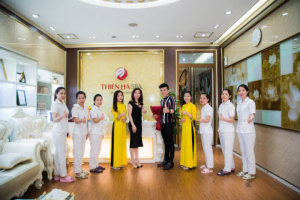 THIÊN HÀ SPA - CHẤT LƯỢNG HÀNG ĐẦU CHO VẺ ĐẸP THĂNG HOA