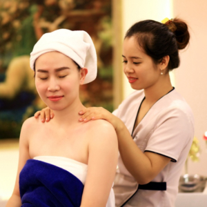CÁCH TƯ VẤN KHÁCH HÀNG SPA GIÚP TĂNG DOANH THU
