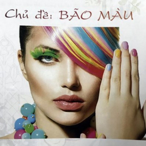 GIỚI THIỆU CUỘC THI HAIR IDOL 2017 - TÌM KIẾM THẦN TƯỢNG TÓC VIỆT NAM