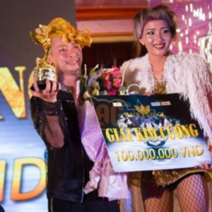 [CHUNG KẾT HAIR IDOL 2017] KẾT QUẢ CHUNG CUỘC