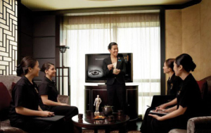 Quản Lý Spa Tốt Cần Gì ?