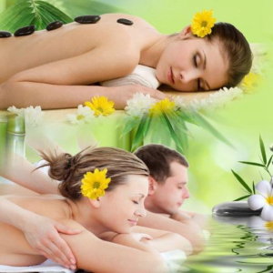 BÍ QUYẾT TĂNG DOANH THU CHO SPA