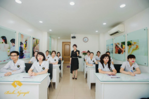 Làm sao để quản lý, đánh giá nhân viên spa một cách hiệu quả nhất?