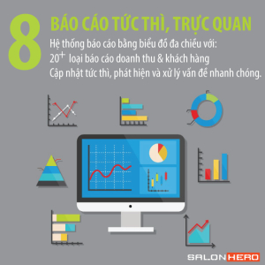 Chiến lược marketing dịp Noel cho tiệm nail hiệu quả