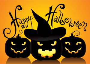 BẬT MÍ CÁCH QUẢNG CÁO SALON SPA DỊP HALOWEEN