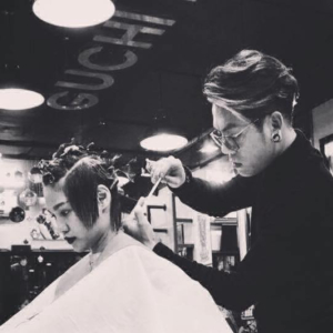 SalonHero giúp Guchi Hair tiết kiệm được thời gian, chi phí quản lý salon