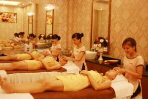 Đối tượng khách hàng của spa, cách xác định và tìm kiếm khách hàng spa