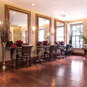 LỰA CHỌN ĐỊA ĐIỂM ĐỂ MỞ SALON & SPA