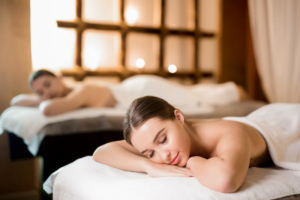 BẬT MÍ BÍ KÍP KINH DOANH SPA HIỆU QUẢ