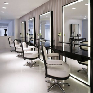 BÍ QUYẾT TRANG TRÍ SALON GIÚP TĂNG THÊM 20% DOANH THU
