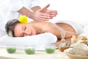 Nhượng quyền spa