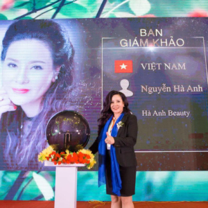 Thẩm mỹ Hà Anh được khách hàng đánh giá rất cao nhờ việc sử dụng phần mềm quản lý Spa của SalonHero