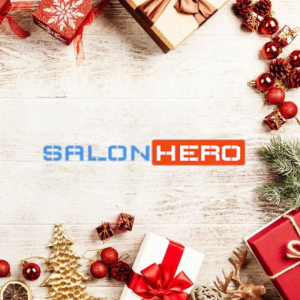 SALONHERO - PHẦN MỀM QUẢN LÝ ĐẮC LỰC TẠI CÁC SPA