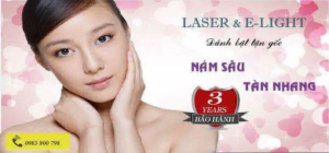Spa Saigonmoon - Dịch vụ spa làm đẹp chuyên nghiệp